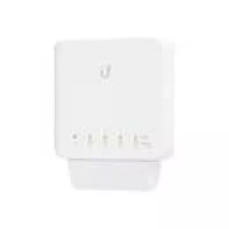 Ubiquiti UniFi Switch Flex (3-pack) Managed L2 Gigabit Ethernet (10/100/1000) Power over Ethernet (PoE) White