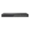 Lancom Systems GS-3126X Managed L3 Gigabit Ethernet (10/100/1000) 1U Black (61847)