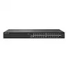 Lancom Systems GS-3126X Managed L3 Gigabit Ethernet (10/100/1000) 1U Black (61847)