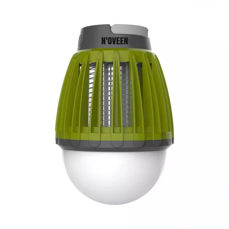 Electric insect killer lamp NOVEEN IKN 824 LED for indoor use, energy-efficient, model IKN824