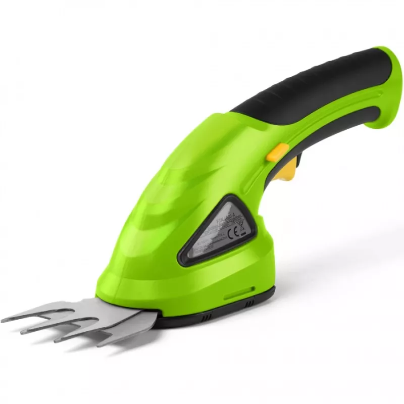 Fieldmann FZN 4000-A Battery Green
