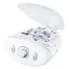 Manicure Pedicure Set Beurer MP 100 Nail Care — electric manicure/pedicure device, white