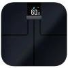 Electronic personal scale GARMIN Index S2 — black, max 181.4 kg, Wi‑Fi/Bluetooth, body composition