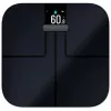 Electronic personal scale GARMIN Index S2 — black, max 181.4 kg, Wi‑Fi/Bluetooth, body composition