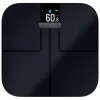 Electronic personal scale GARMIN Index S2 — black, max 181.4 kg, Wi‑Fi/Bluetooth, body composition