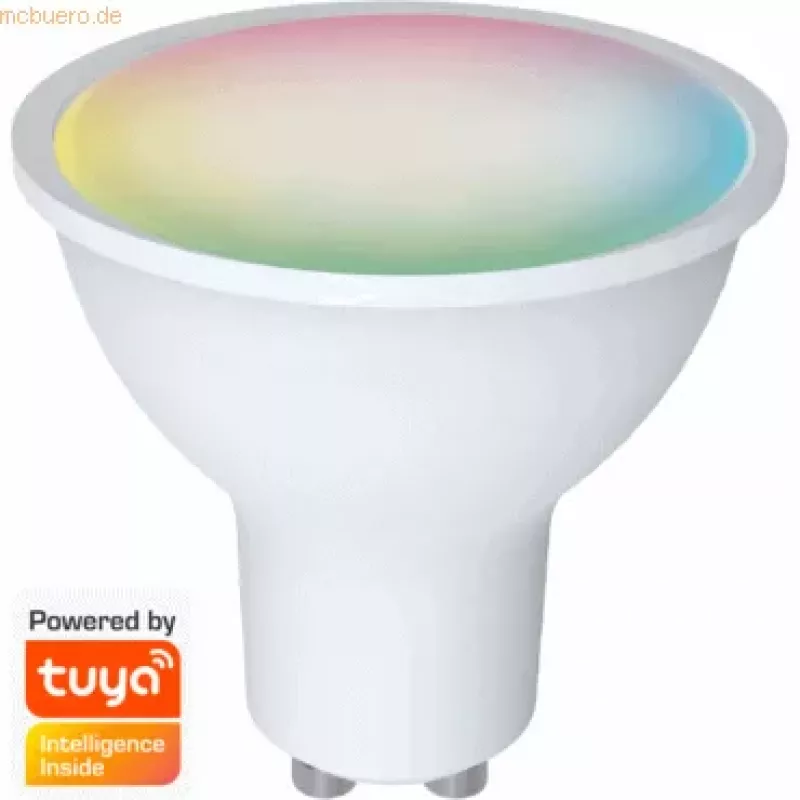 Smart bulb Denver SHL-450