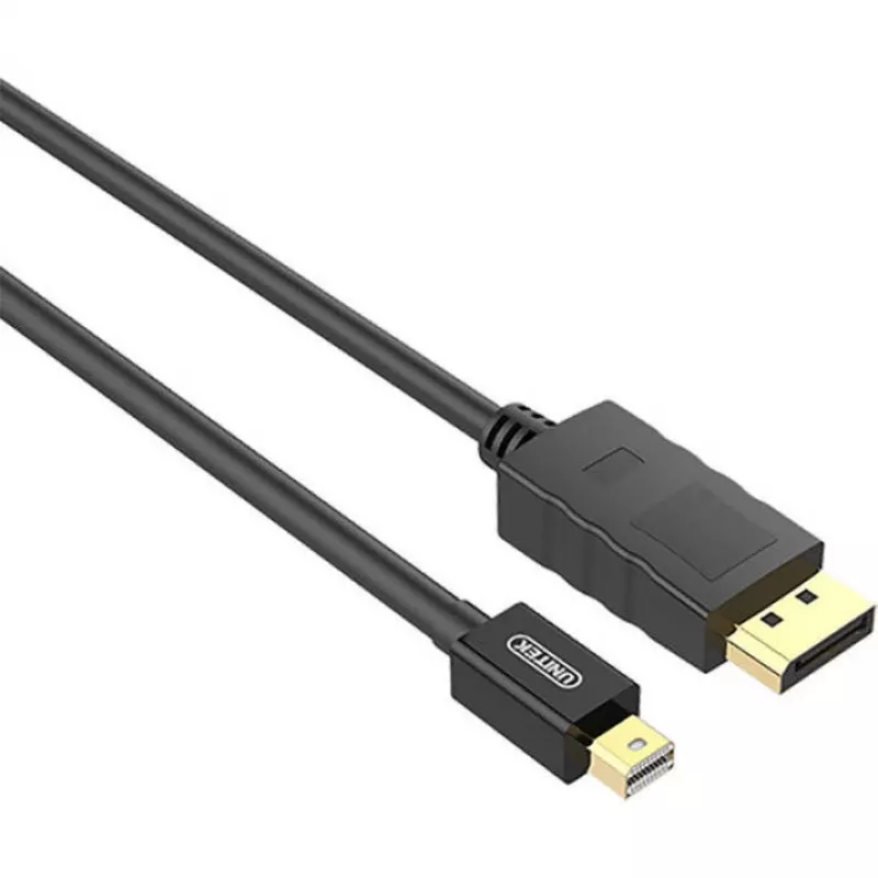 CABLE miniDisplayPort/ DisplayP M/M 2m;Y-C611BK