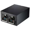 FSP Twins PRO 700W Power Supply Unit PS2 ATX Redundant ATX Black