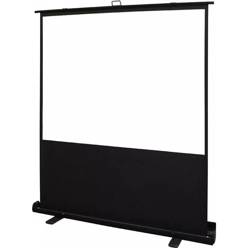 Elite Screens | Portable Screen | F95XWH2 | Diagonal 95 inch | 16:9 | Black