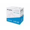 Lanberg LCF5-10CC-0305-S Networking Cable Grey 305 M Cat5 F/UTP (FTP)