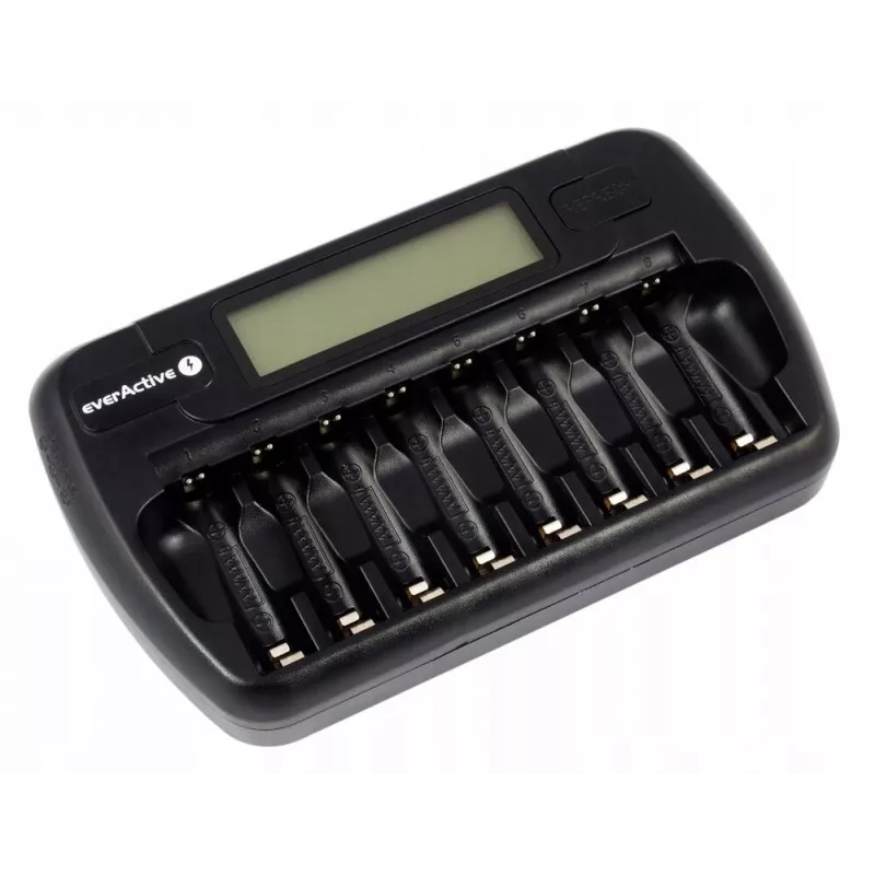 Charger everActive NC-800