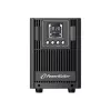 PowerWalker VFI 2000 at FR Uninterruptible Power Supply (UPS) Double-c