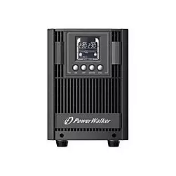 PowerWalker VFI 2000 at FR Uninterruptible Power Supply (UPS) Double-c