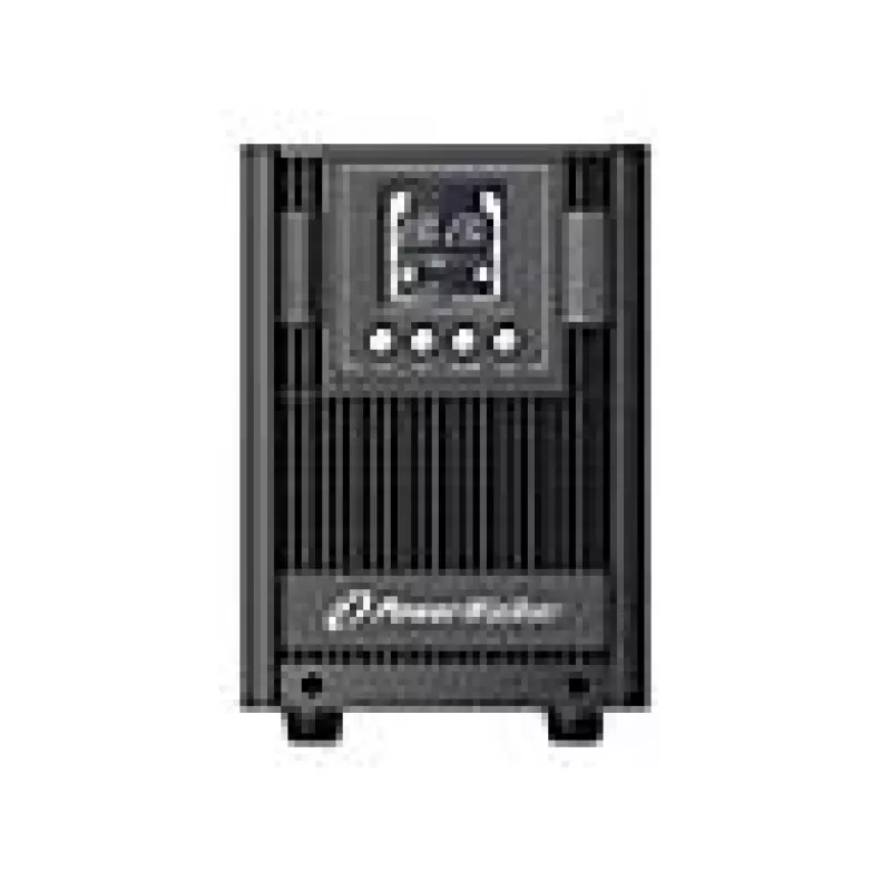 PowerWalker VFI 2000 at FR Uninterruptible Power Supply (UPS) Double-c