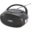 Inter Sales Denver TC-29 - Analog - FM - Player - CD-R CD-RW - 1 W...