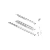 Rack mounting kit EVER for UPS, model W/OP-ZA00-0002/00, adjustable 800–1200 mm rail distance, silver