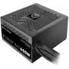 Power Supply Thermaltake Smart BX1 PS-SPD-0650NNSABE-1 (650 W; Active; 120 mm)