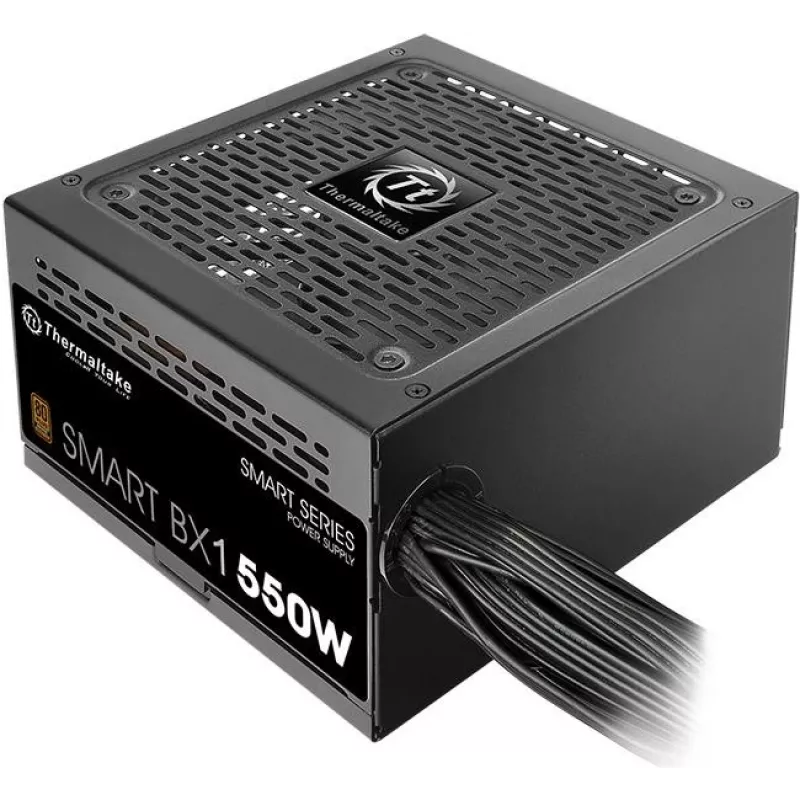 Power Supply Unit Thermaltake Smart BX1 550 W