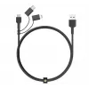 AUKEY CB-BAL5 Lightning Cable 1.2m