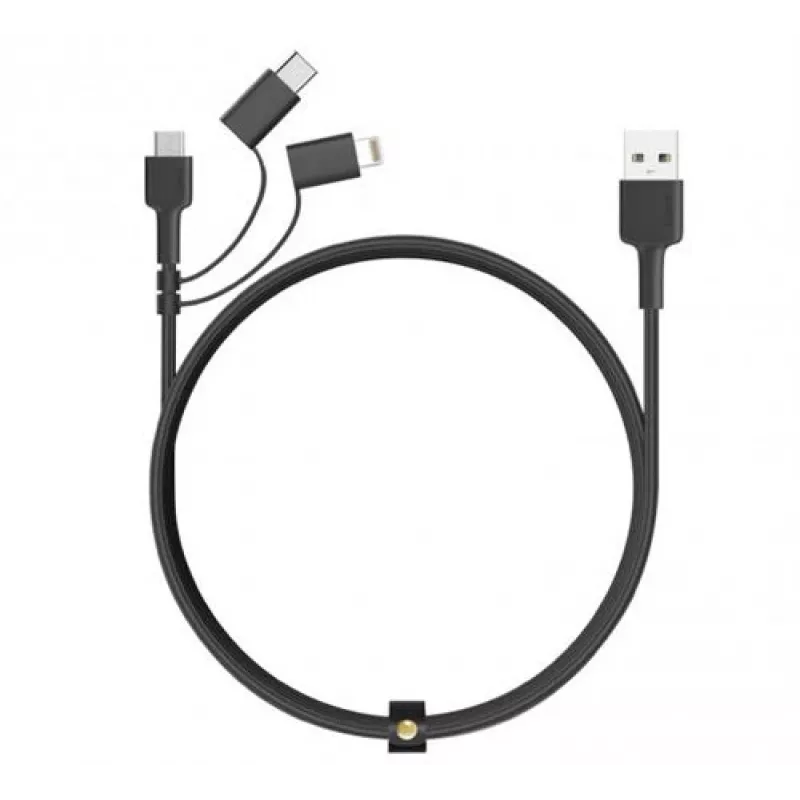 AUKEY CB-BAL5 Lightning Cable 1.2m