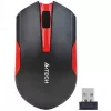 A4Tech G3-200N mouse Ambidextrous RF Wireless Optical 1000 DPI