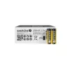Single-use alkaline battery everActive EVLR6S2IK AA 1.5 V — pack of 40