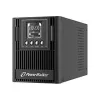 PowerWalker VFI 1000 at FR Uninterruptible Power Supply (UPS) Double-c
