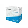 Networking cable Lanberg LCU5-10CC-0305-B U/UTP 305 m Blue