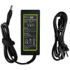 Green Cell AD25P power adapter/inverter Indoor 65 W Black