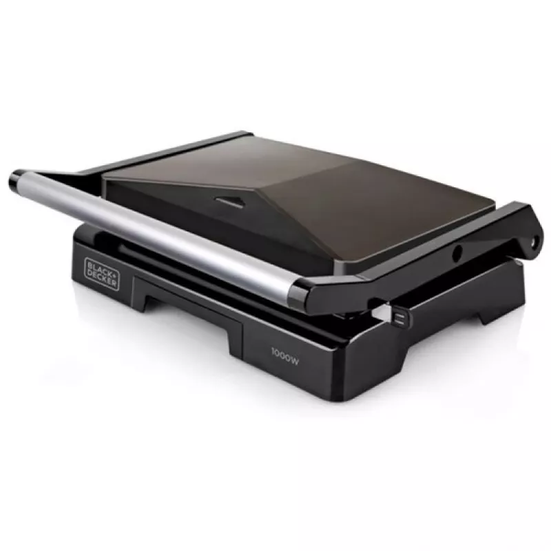 Black & Decker ES9680050B Grill