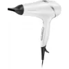 Hair dryer Remington AC8901 HYDRAlux 2300 W 3 temperature settings Ionic function Diffuser nozzle White
