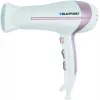 Blaupunkt HDD501RO hair dryer, 2000W, white/rose gold