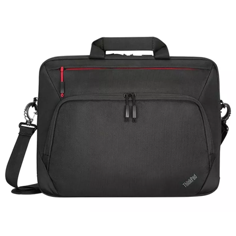 Lenovo 4X41A30365 laptop case 39.6 cm (15.6 inch) Toploader bag Black