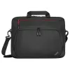 Lenovo 4X41A30365 laptop case 39.6 cm (15.6 inch) Toploader bag Black