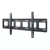 Edbak XWB1 TV mount/stand 3.3 m (130) Black