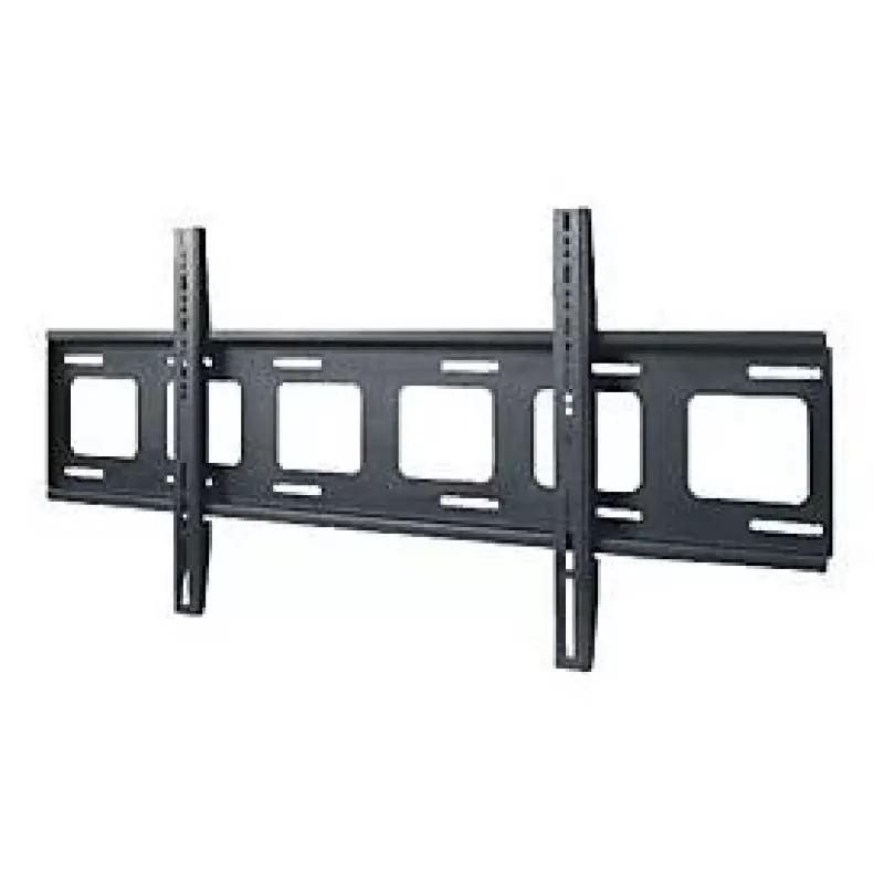 Edbak XWB1 TV mount/stand 3.3 m (130) Black