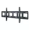 Edbak XWB1 TV mount/stand 3.3 m (130) Black