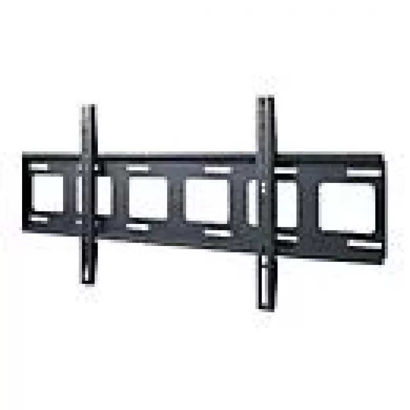 Edbak XWB1 TV mount/stand 3.3 m (130) Black