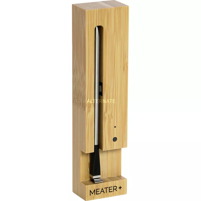 Meater Plus Thermometer 50 meters Bluetooth RT3-MT-MP01