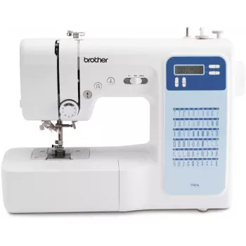 Brother FS60X sewing machine Electric