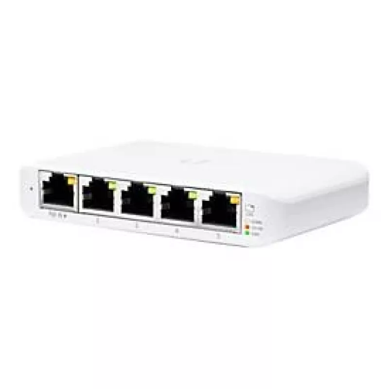 Managed Switch Ubiquiti UniFi Switch Flex Mini 3-pack