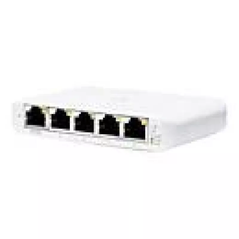Managed Switch Ubiquiti UniFi Switch Flex Mini 3-pack