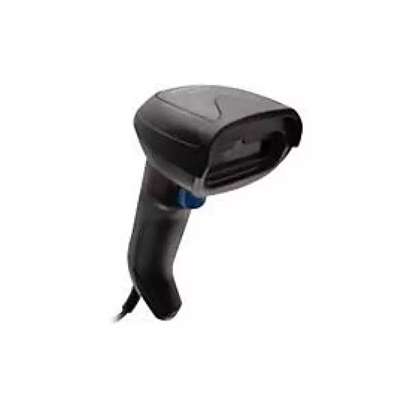 Datalogic Gryphon I GD4220 Handheld bar code reader 1D Linear Black