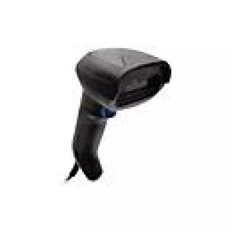 Datalogic Gryphon I GD4220 Handheld bar code reader 1D Linear Black
