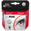 Ink TBC-PG40B (Canon PG-40) Black remanufactured