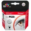 Ink TBC-PG50B (Canon PG-50) Black remanufactured