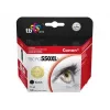 Ink. Cartridge TB Kompat. S Canon PGI-550XLBK Black
