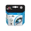 Ink. Cartridge TB Compatible with Epson T0711 Black