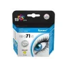 Ink. Cartridge TB Compatible with Epson T0714 Yellow