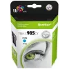 Ink. Cartridge TB Kompat. S Brother LC 985 CY 100% N